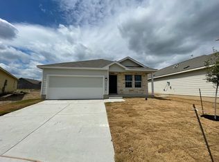10726 Erinita Way, Converse, TX 78109