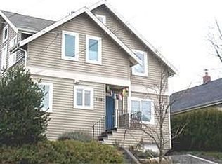 4808 S Orcas St, Seattle, WA 98118