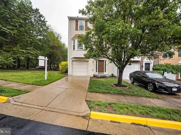 43226 Clearnight Ter, Ashburn, VA 20147