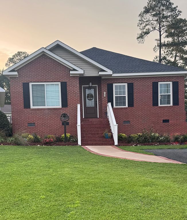 103 White Blossom Trl - Property Image