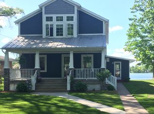 13771 Sunset Shores Dr, Cedar Springs, MI