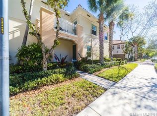 4322 Cascada Cir, Cooper City, FL 33024