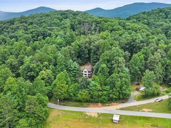 2930 Hicks Gap Rd, Blairsville, GA 30512