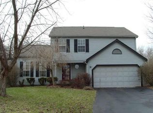 35 Meadow View Ct, Powell, OH