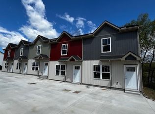 257 New Town Rd #257, Watertown, TN 37184