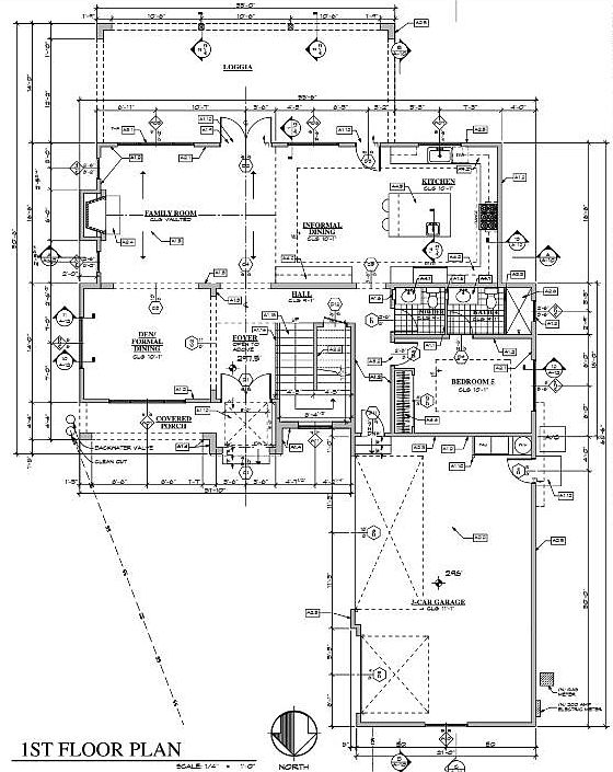 2nd image of 100 Palo Colorado Ave