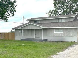 228 Orange St, La Marque, TX 77568