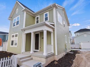 11446 S Bingham Rim Rd, South Jordan, UT 84009