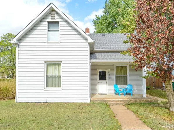 519 W Madison St, Millstadt, IL 62260