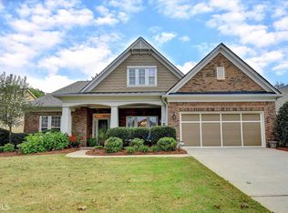 6180 Pristine Dr #16, Cumming, GA 30040