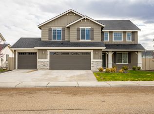 15432 Hogback Way, Caldwell, ID 83607
