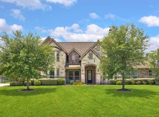 40607 Remington Ln, Magnolia, TX 77354