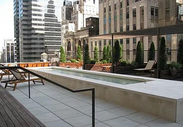 Rented by Keller Williams NYC