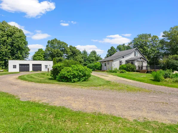 1820 11 1/2 Street, Cumberland, WI 54829