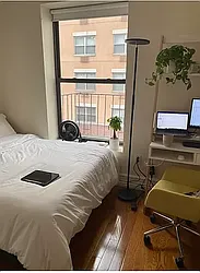 Rented by Geraldine Capasso, LREB