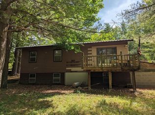 3838 Harshaw Rd, Harshaw, WI 54529