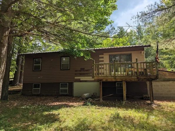 3838 Harshaw Rd, Harshaw, WI 54529