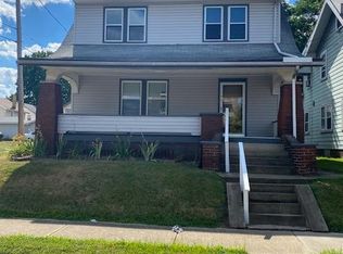 615 Arlington Ave NW, Canton, OH 44708