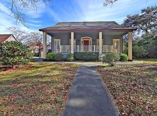 32 Hunters Forest Dr, Charleston, SC 29414