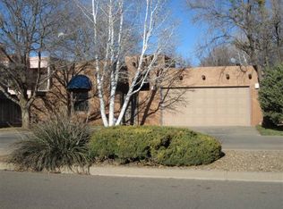 1 Pueblo Point, Clovis, NM 88101