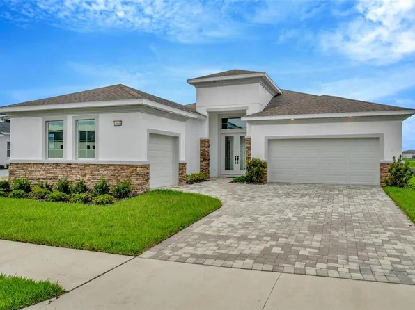 10689 Torchwood Sea Way, San Antonio, FL 33576