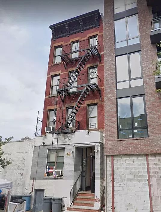 1st image of 405 E 117th St #A