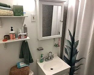 Rented by REAL New York