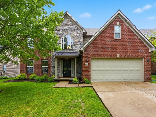 612 Tallow Ct, Lexington, KY 40509