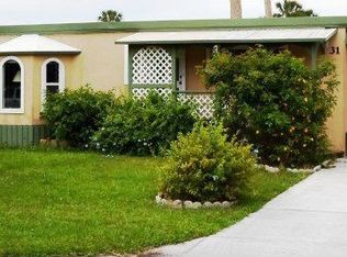 5277 S Ridgewood Ave LOT 31, Port Orange, FL 32127