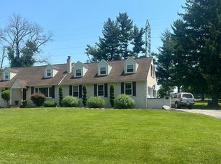 207 Rothwell Dr, Wilmington, DE 19804