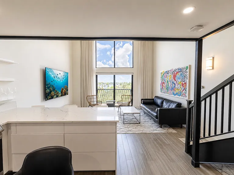 101 N Clematis St #416 — Photo 5