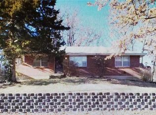 6631 NE Cotter Ave, Kansas City, MO 64119