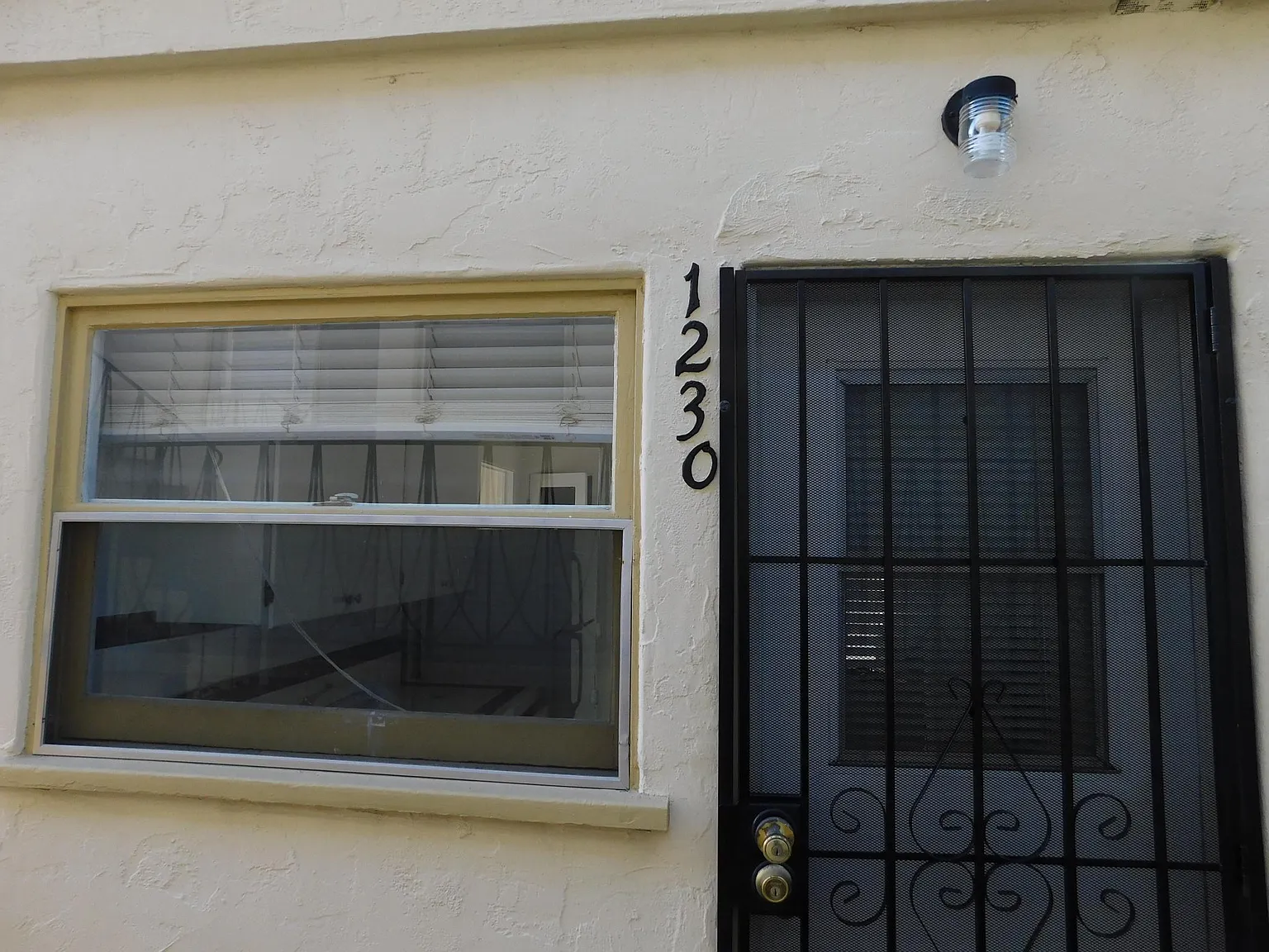 1 bed, 542 sqft, $1,750 — Photo 2