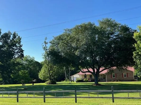 663-663 County Road 5511, Troy, AL 36081