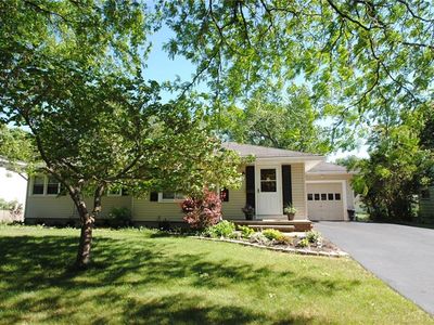 273 Coronado Dr, Rochester, NY, 14617
