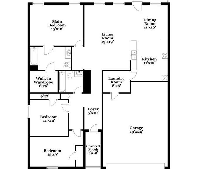 1209 Lambert Dr — Photo 2