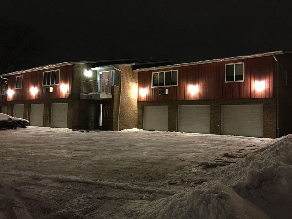 1st image of 450 S Saint Bernard Dr