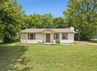 1632 Lindsey Dr, Columbia, TN 38401