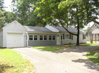 2421 E Main St, Millville, NJ 08332