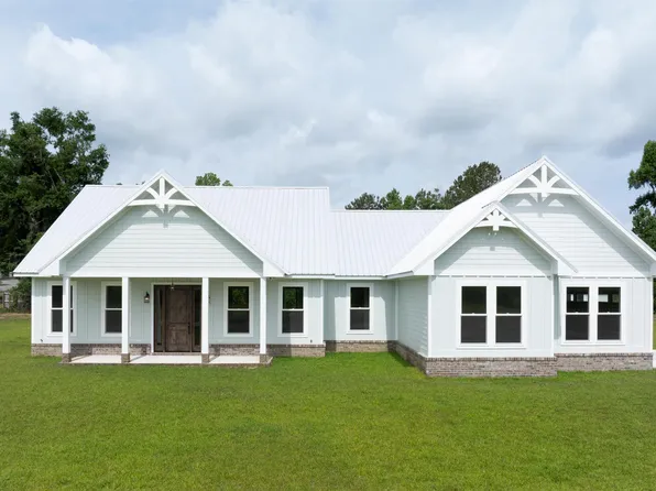 153 SW Canopy Trl, Madison, FL 32340