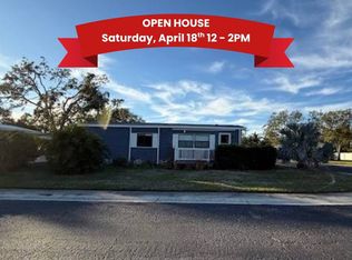100 Hampton Rd Lot 230, Clearwater, FL 33759