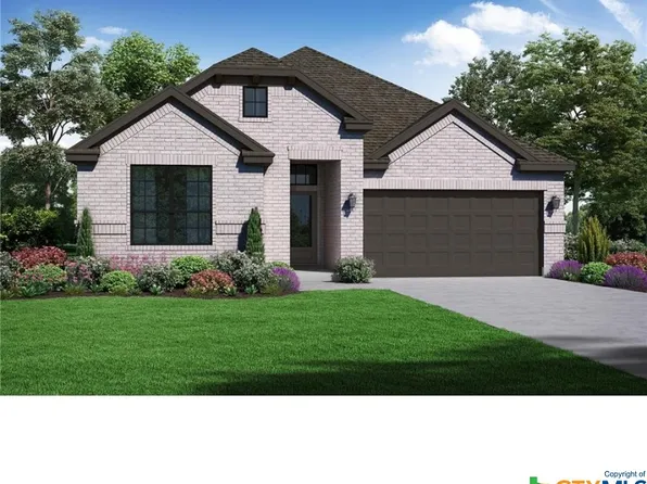 301 Jean St, Seguin, TX 78155