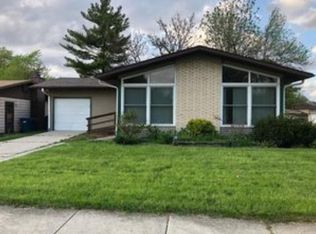 1354 E 156th St, South Holland, IL 60473