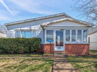107 N Wabash Ave, Evansville, IN 47712