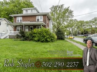 43 Franklin Ave, Claymont, DE 19703