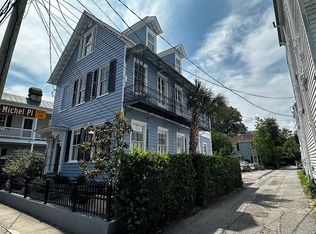 163 Queen St, Charleston, SC 29401