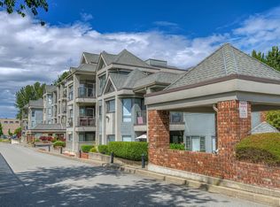 15241 18th Ave #306, Surrey, BC V4A1W9