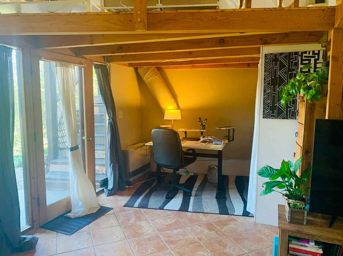 1 bed, 750 sqft, $2,350 — Photo 4