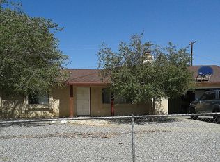 16677 Quinnault Rd, Apple Valley, CA 92307
