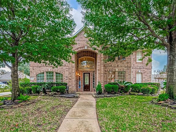 3rd image of 17323 Mesquite Brush Lane